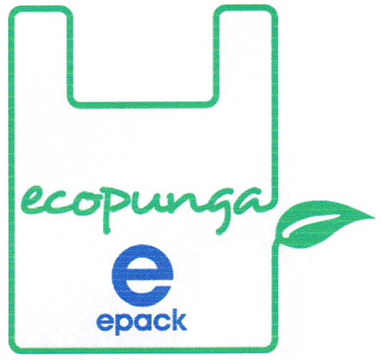 ECOPUNGA E EPACK