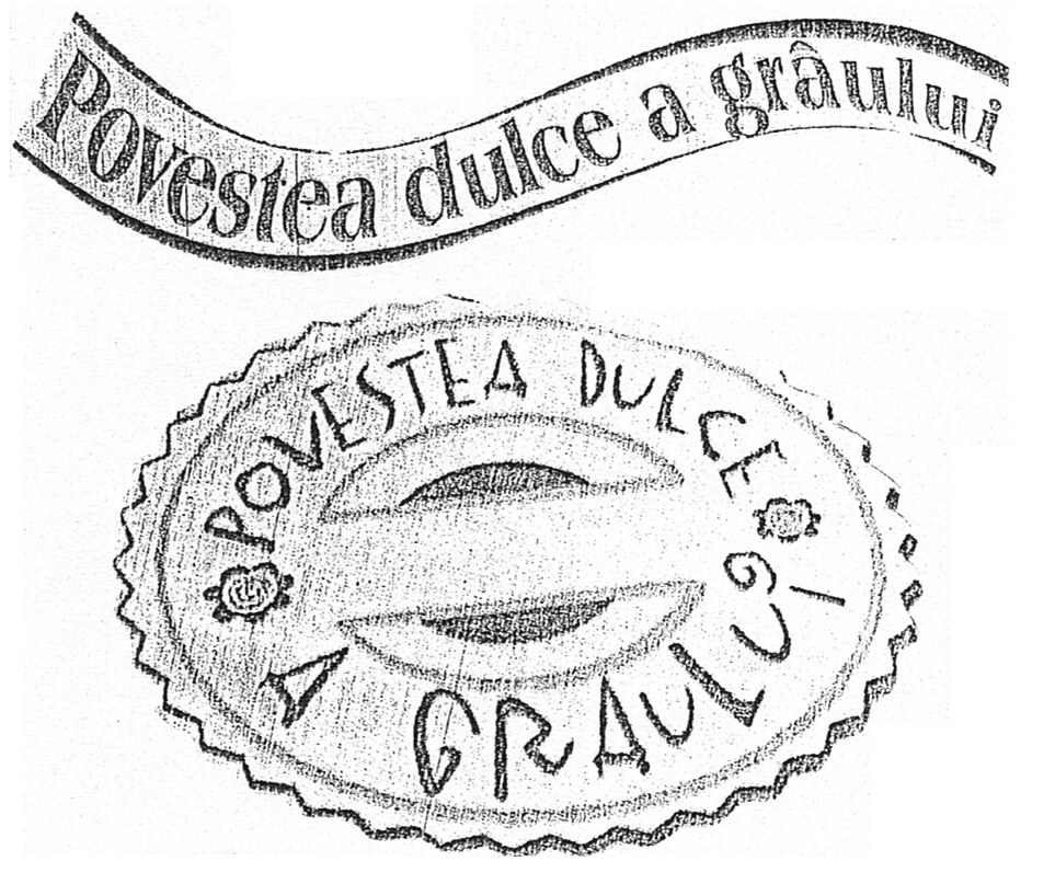 POVESTEA DULCE A GRÂULUI