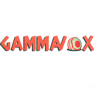 GAMMAVOX