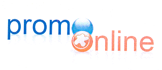 PROMO ONLINE
