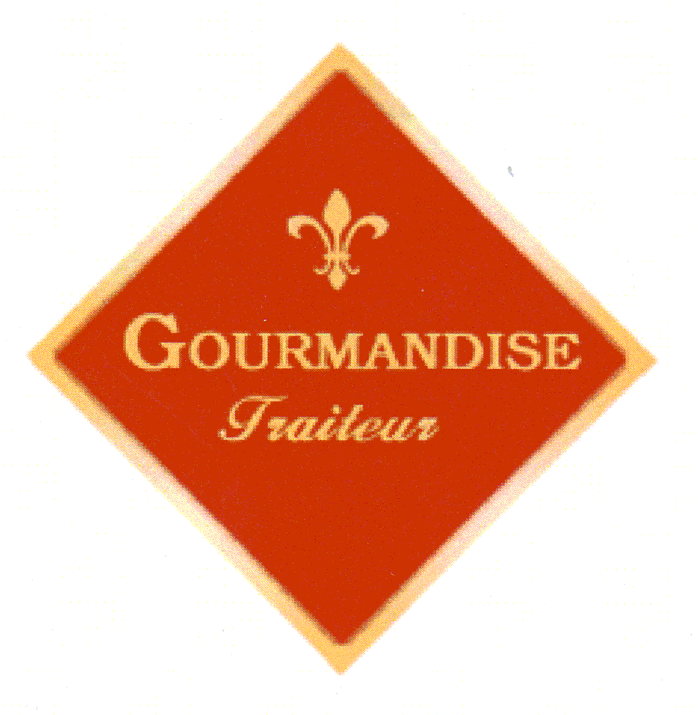 GOURMANDISE TRAITEUR