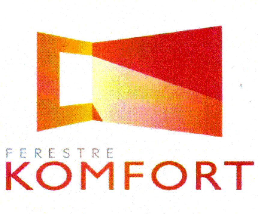 FERESTRE KOMFORT