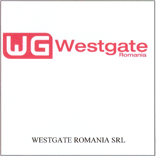 WG WESTGATE ROMANIA