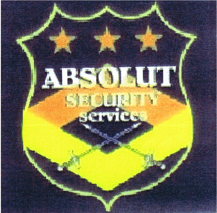 ABSOLUT SECURITY SERVICES