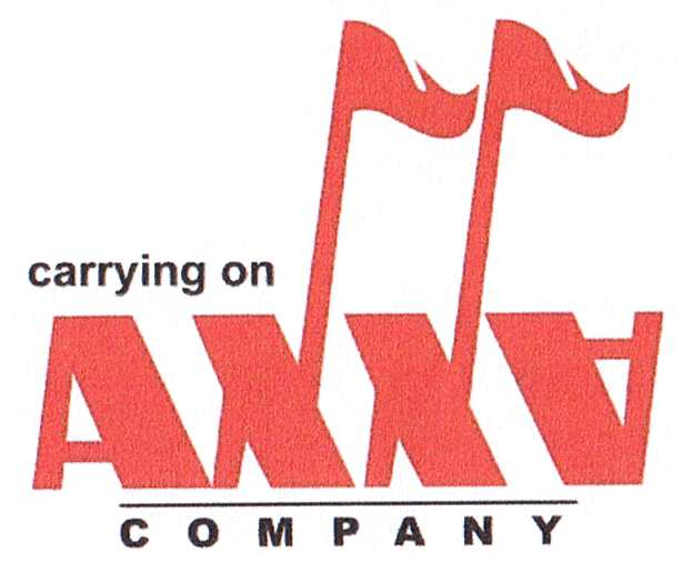 CARRYING ON AXXA COMPANY