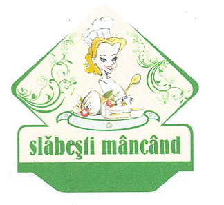 SLĂBEŞTI MÂNCÂND
