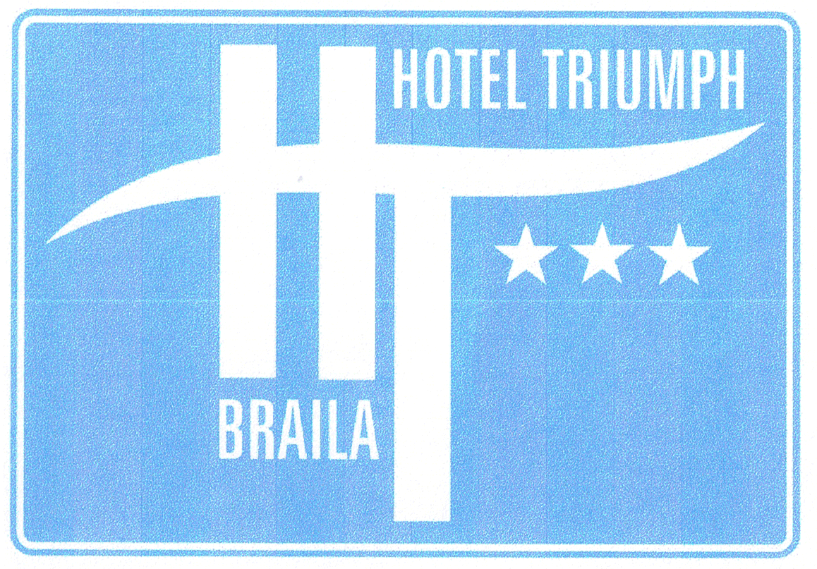 HT HOTEL TRIUMPH BRAILA