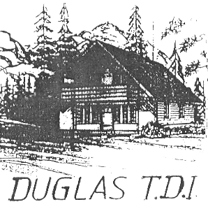 DUGLAS T.D.I.
