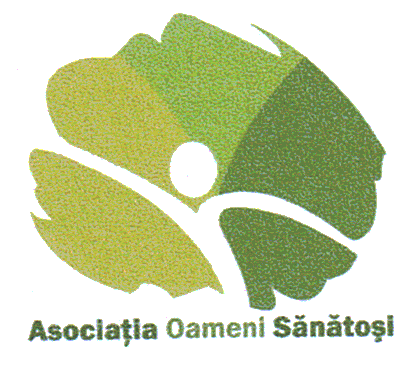 ASOCIAŢIA OAMENI SĂNĂTOŞI