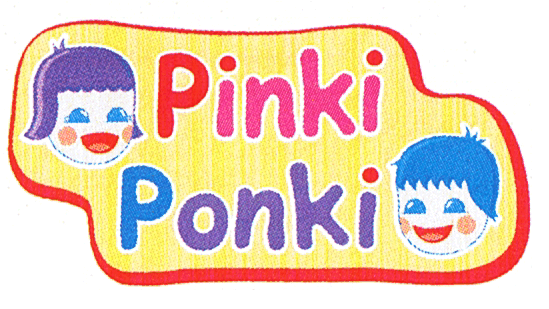 PINKI PONKI