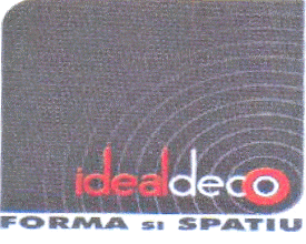 IDEALDECO FORMA SI SPATIU