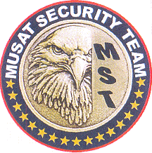 MUSAT SECURITY TEAM MST