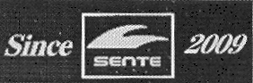 SINCE SENTE 2009