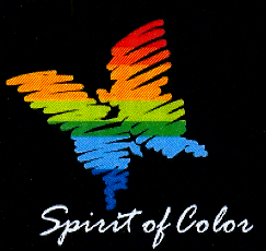 SPIRIT OF COLOR
