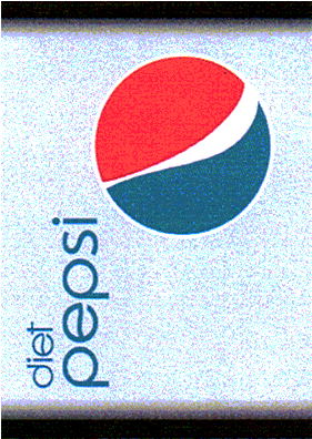 DIET PEPSI