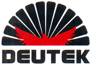 DEUTEK