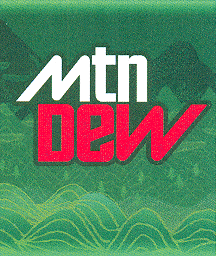 MTN DEW