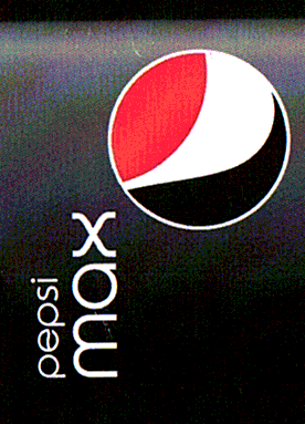 PEPSI MAX