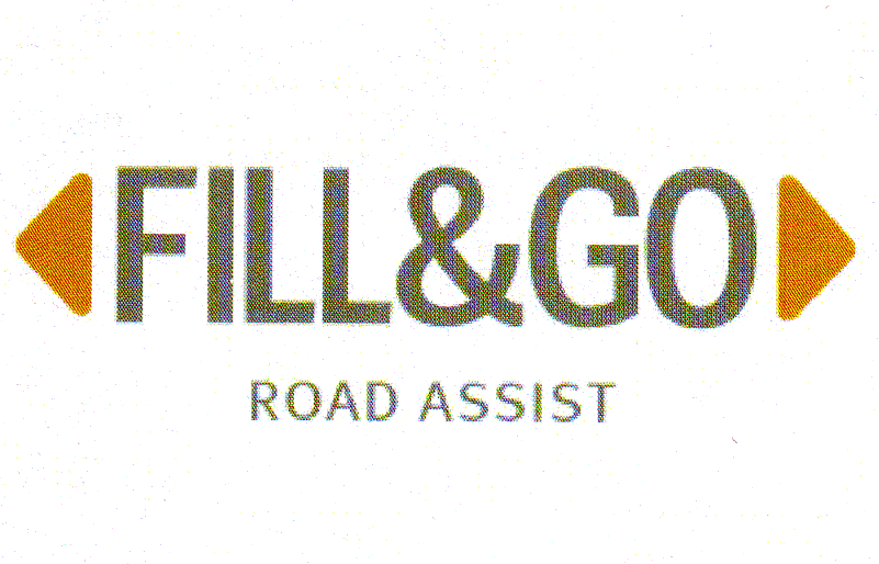 FILL&GO ROAD ASSIT