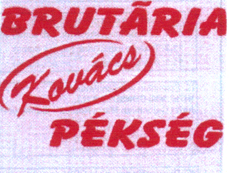 BRUTĂRIA KOVACS PEKSEG