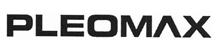 PLEOMAX