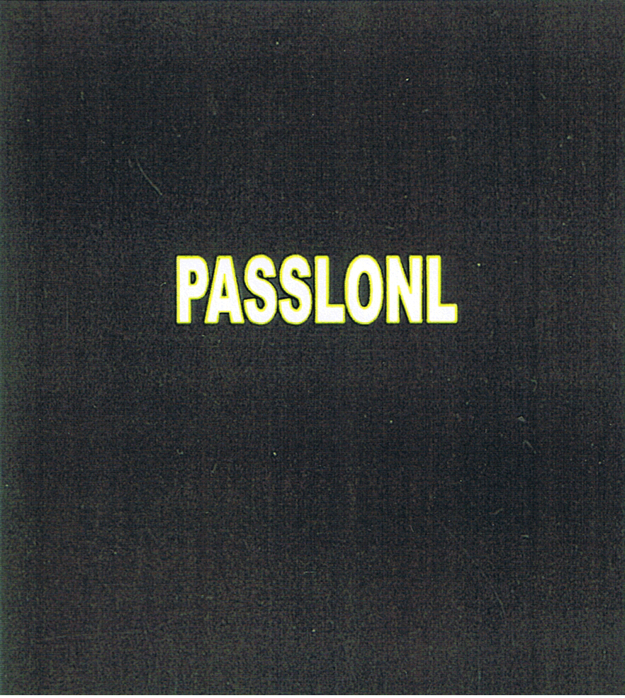 PASSLONL
