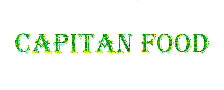 CAPITAN FOOD