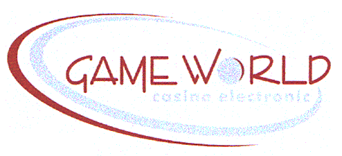 GAME WORLD CASINO ELECTRONIC