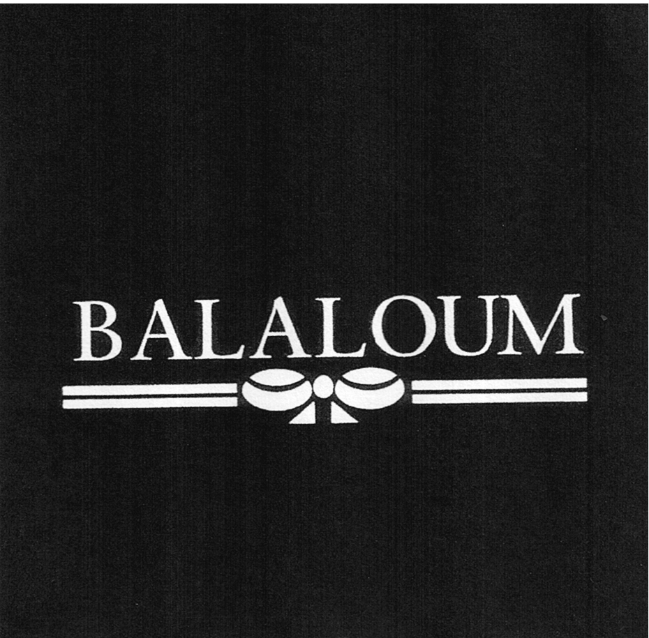 BALALOUM