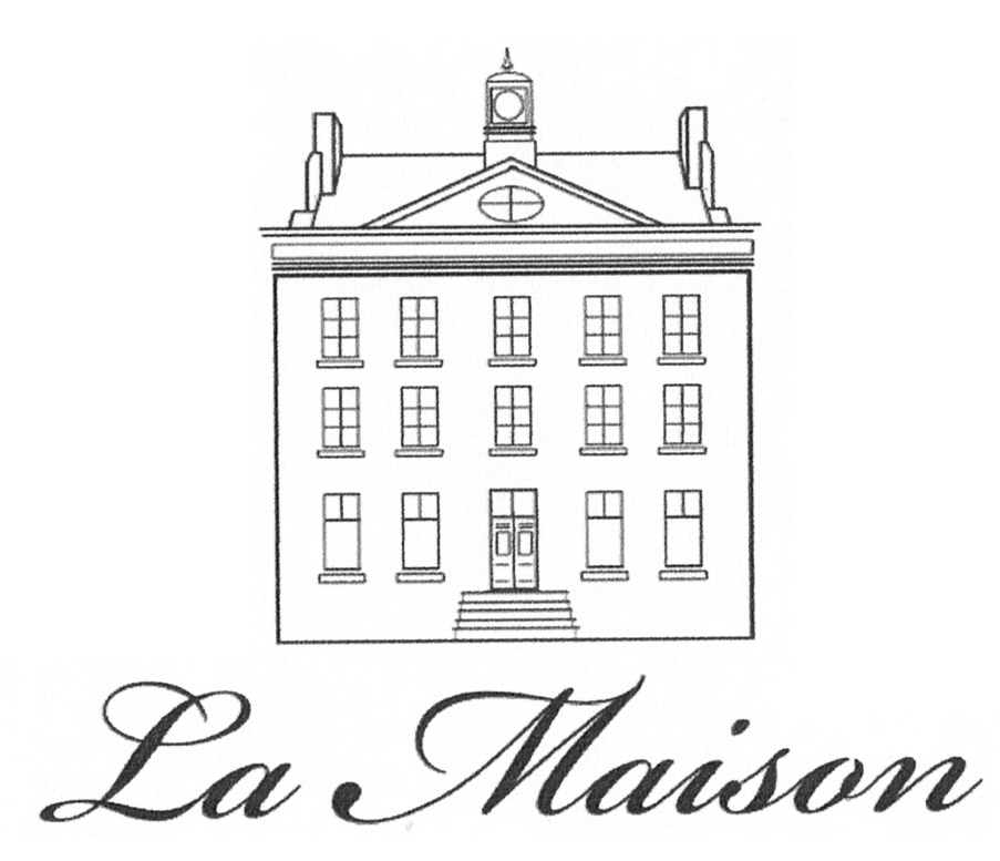 LA MAISON