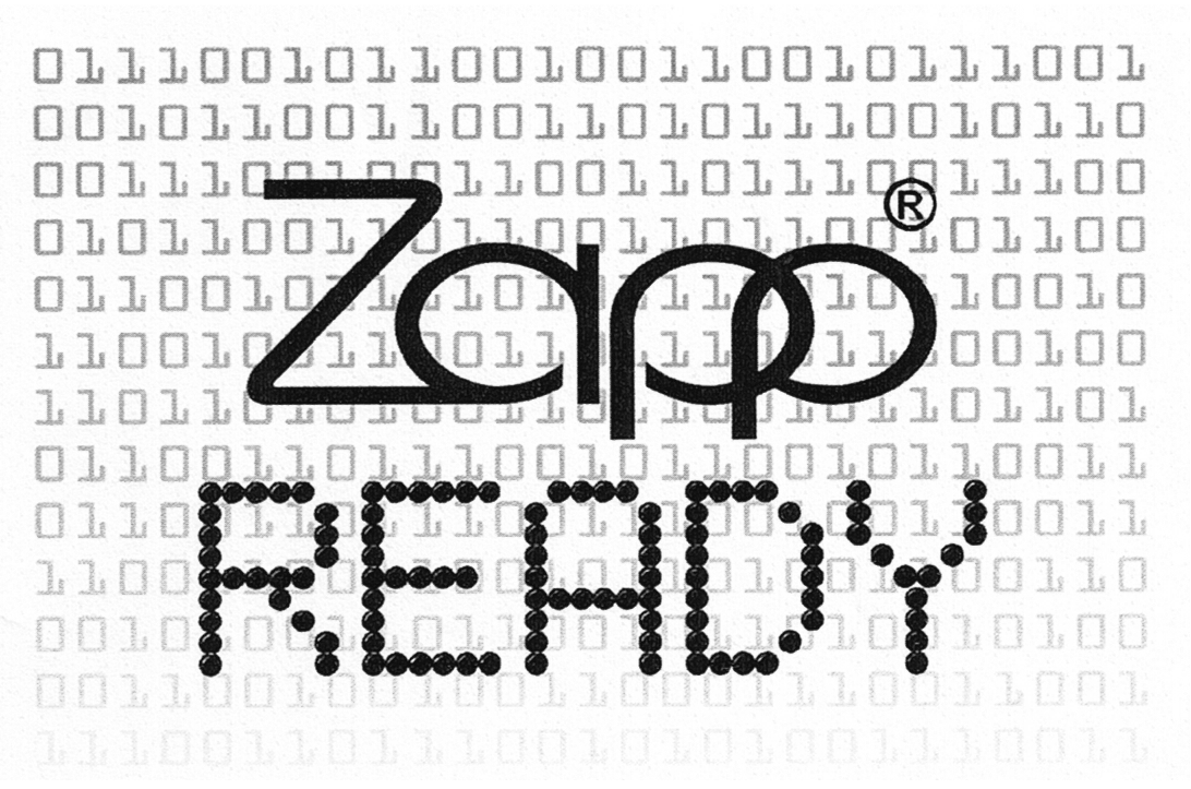 ZAPP READY