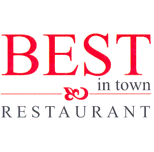 BEST IN TOWN RESTAURANT