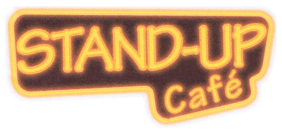 STAND-UP CAFE