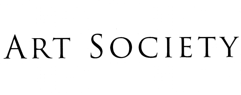 ART SOCIETY