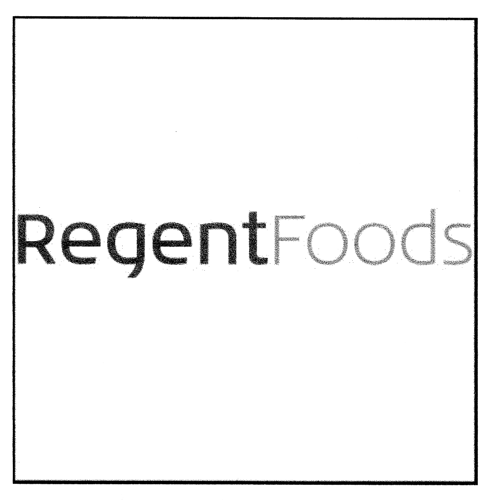 REGENTFOODS