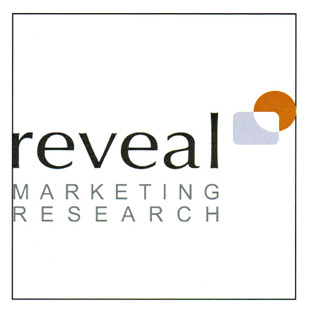 REVEAL MARKETING RESEARCH