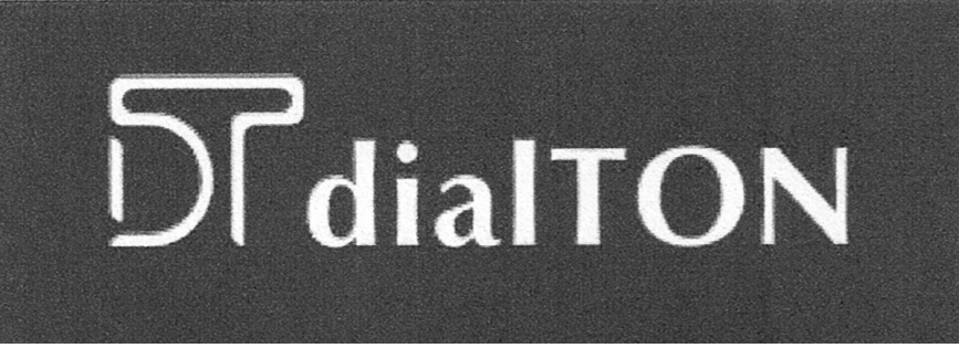 DT DIALTON