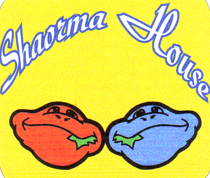 SHAORMA HOUSE