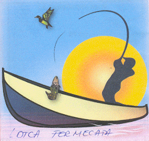 LOTCA FERMECATA