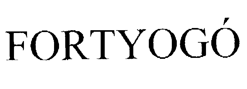 FORTYOGO