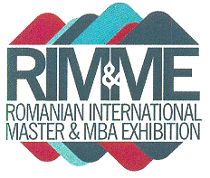RIMME ROMANIAN INTERNATIONAL MASTER & MBA EXHIBITION