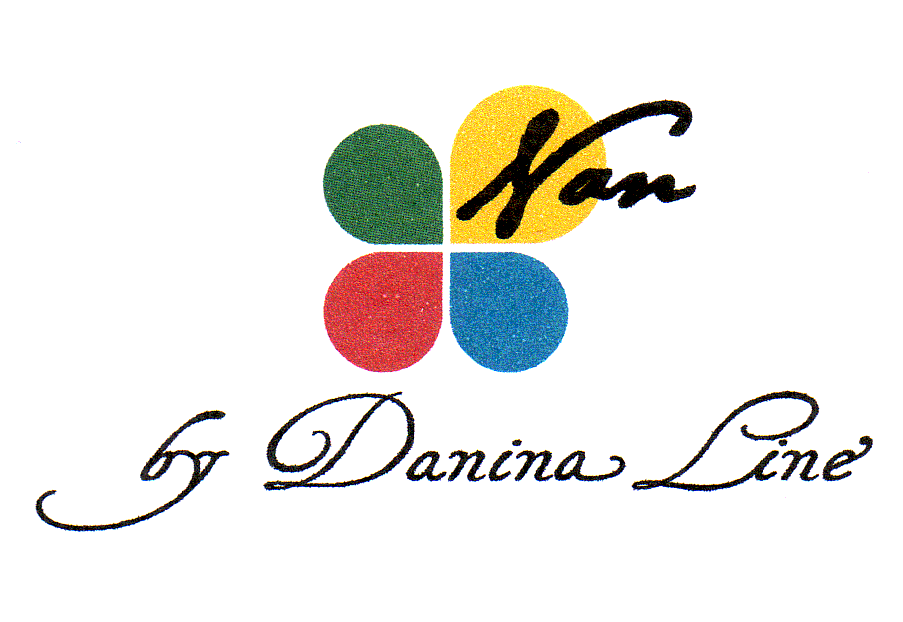 NAN BY DANINA LINE