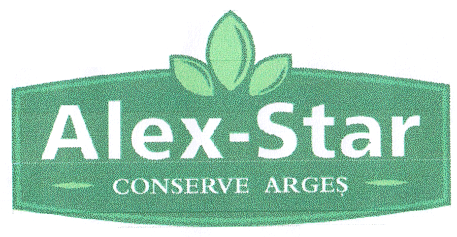 ALEX - STAR CONSERVE ARGEŞ