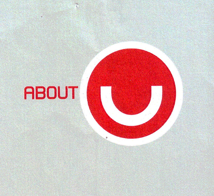ABOUT U