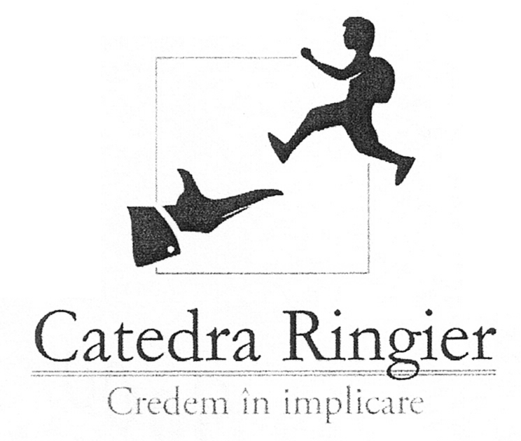 CATEDRA RINGIER CREDEM ÎN IMPLICARE