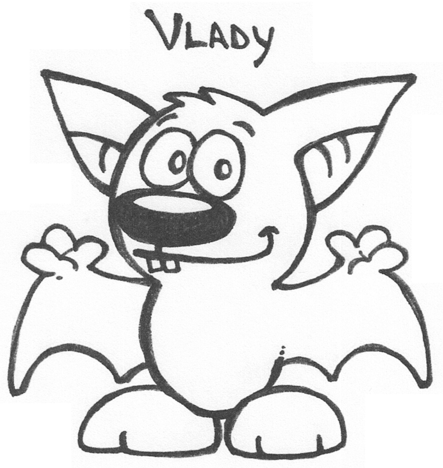 VLADY