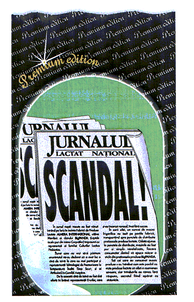 JURNALUL LACTAT NATIONAL SCANDAL!