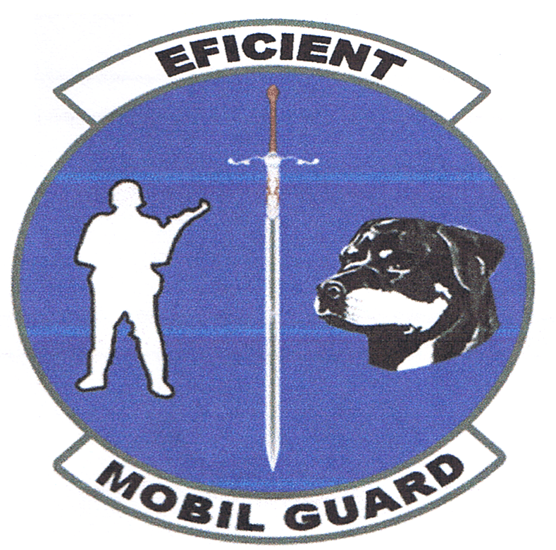 EFICIENT MOBIL GUARD