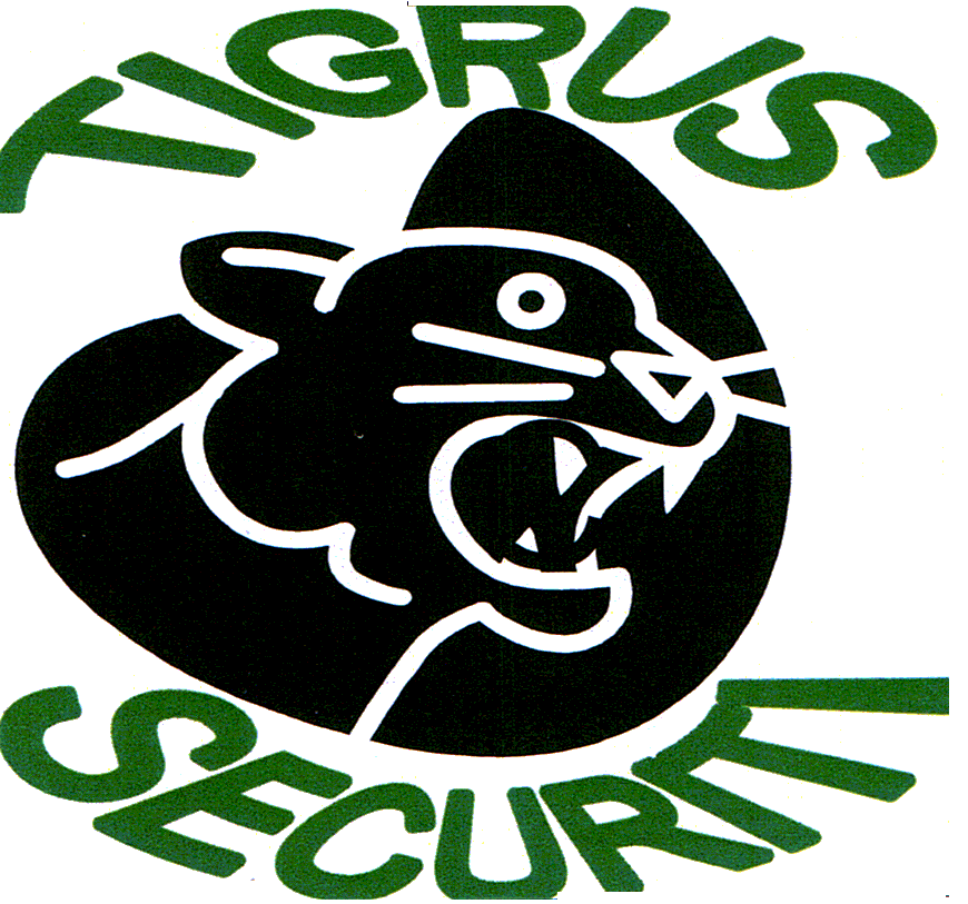TIGRUS SECURITI