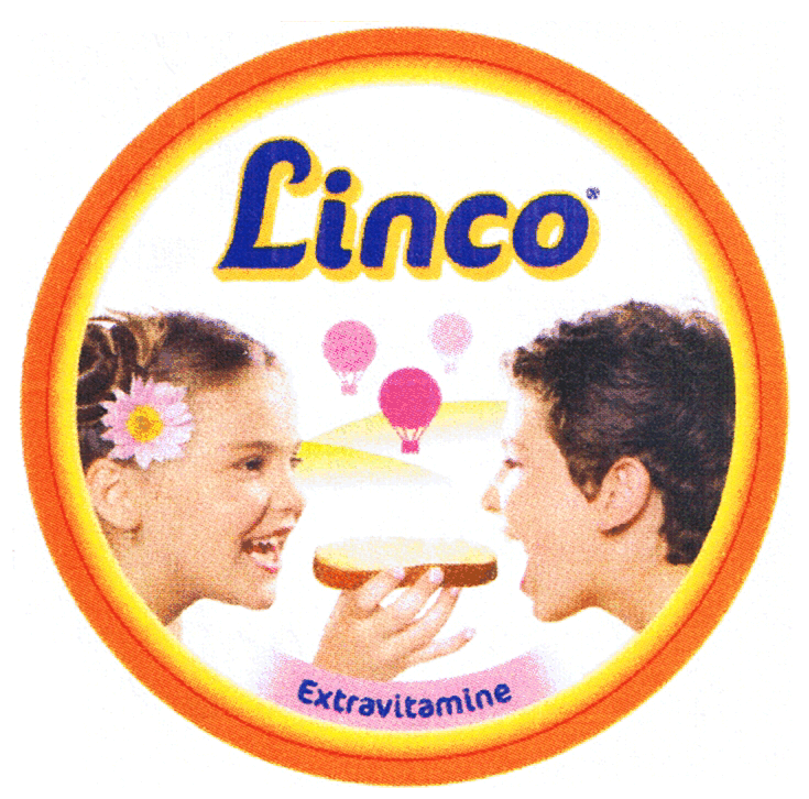 LINCO EXTRAVITAMINE